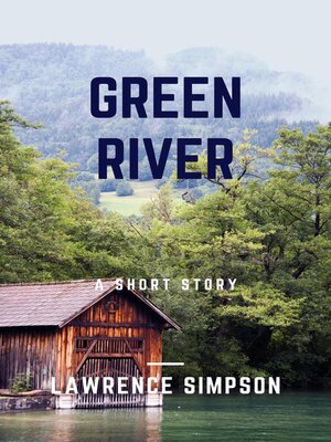 cover image of Green River